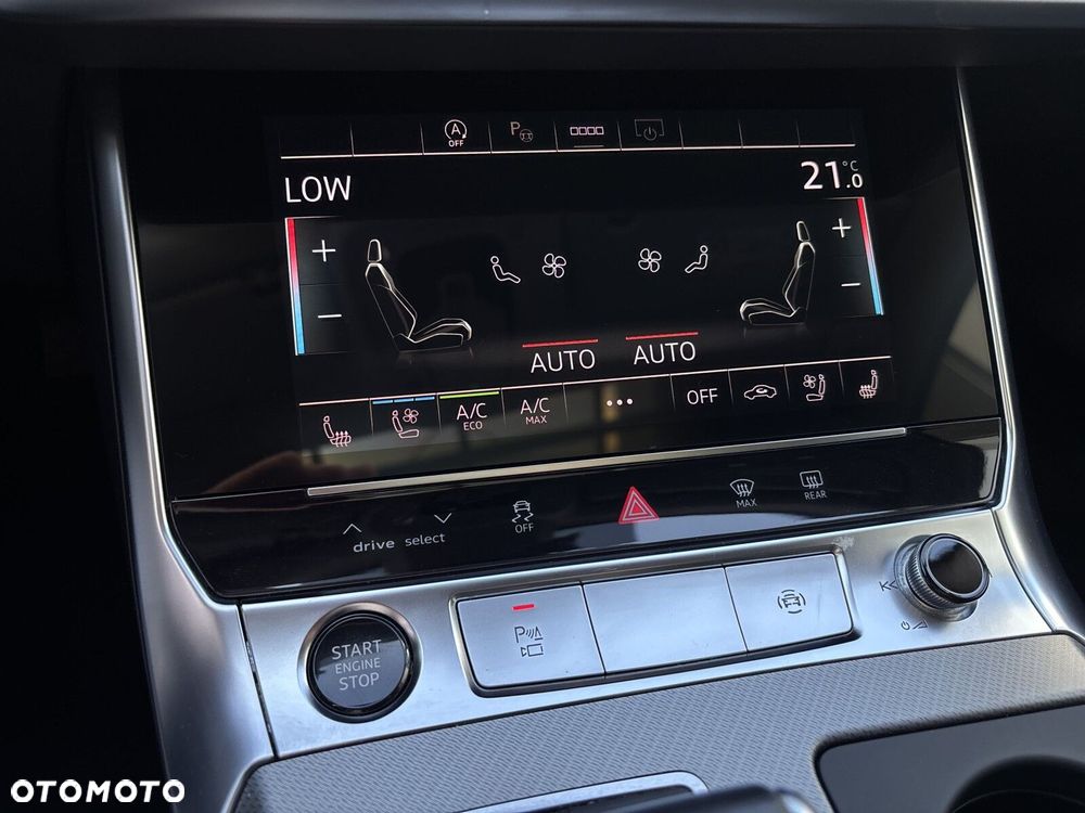 Audi A6 Avant - 18