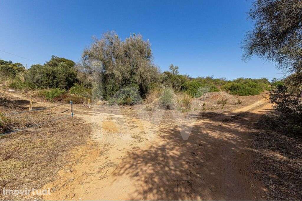 Terreno Misto com casa a 2,5 km da cidade de Lagos - Grande imagem: 4/19