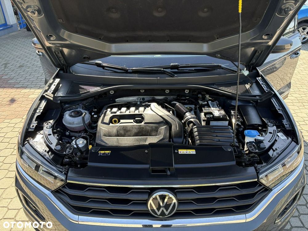 Volkswagen T-Roc - 33