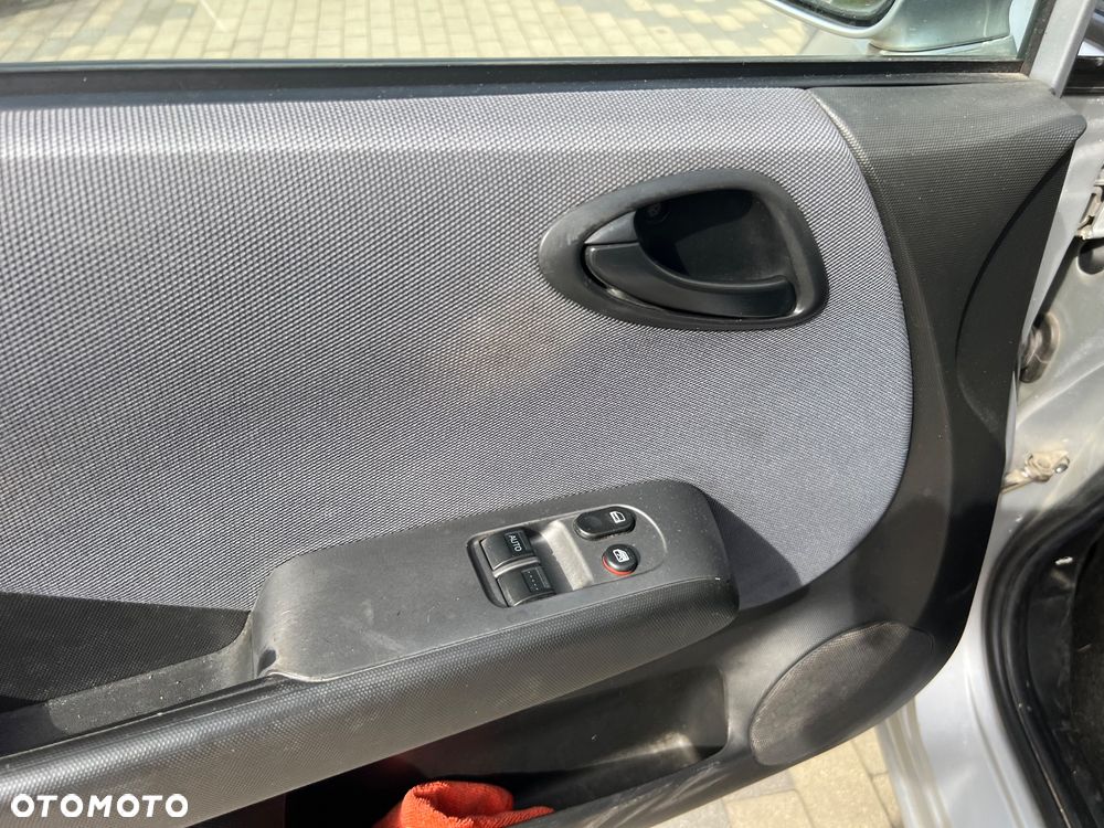 Honda Jazz 1.2 LS - 8