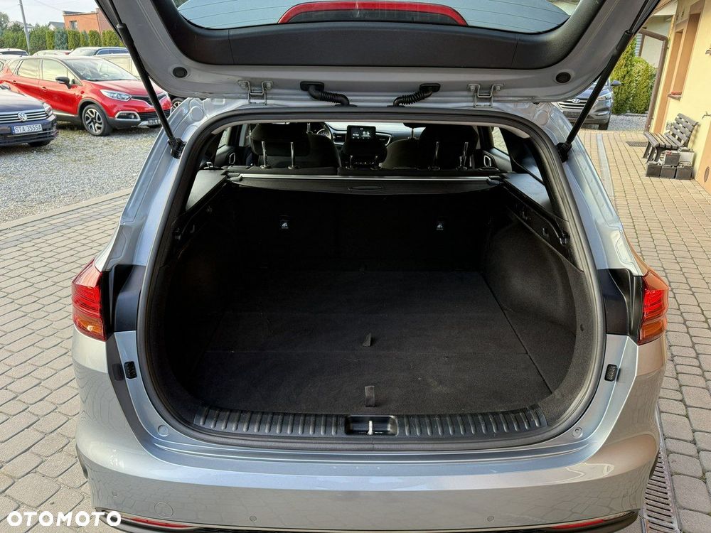 Kia Ceed 1.4 CVVT Edition 7 - 28