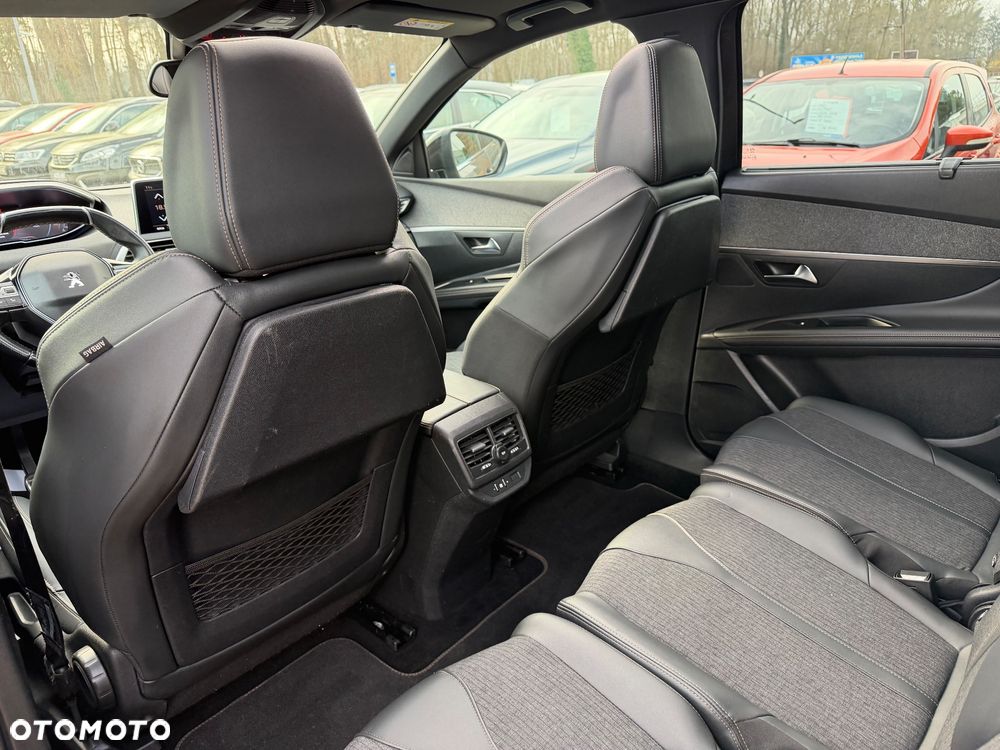 Peugeot 5008 1.5 BlueHDi GT S&S - 26