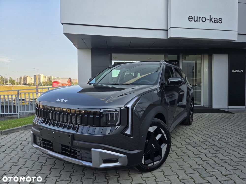 Kia Seltos 1.6 T-GDI L DCT - 3