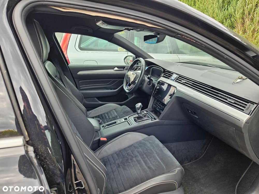 Volkswagen Passat - 3