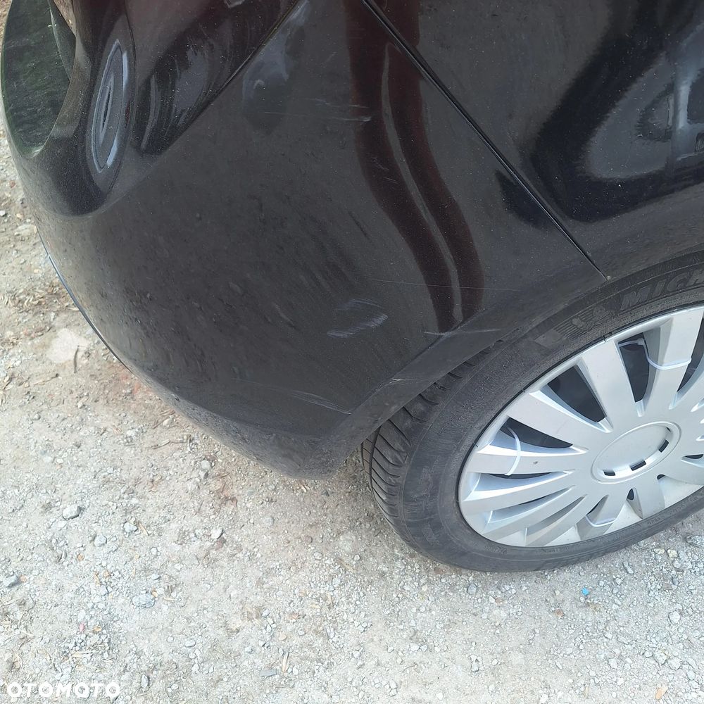 Opel Meriva 1.4 T Cosmo - 10