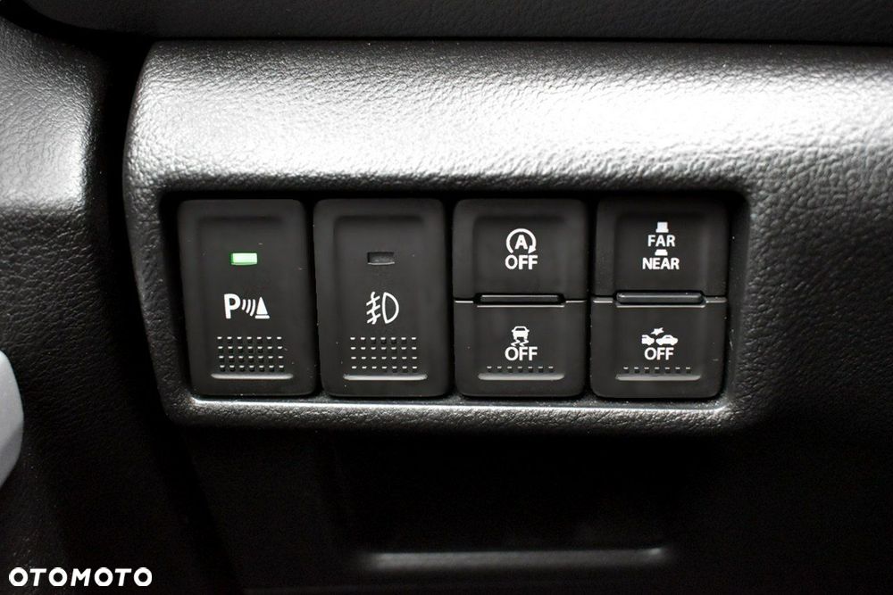 Suzuki SX4 S-Cross 1.4 T Premium 4WD - 15