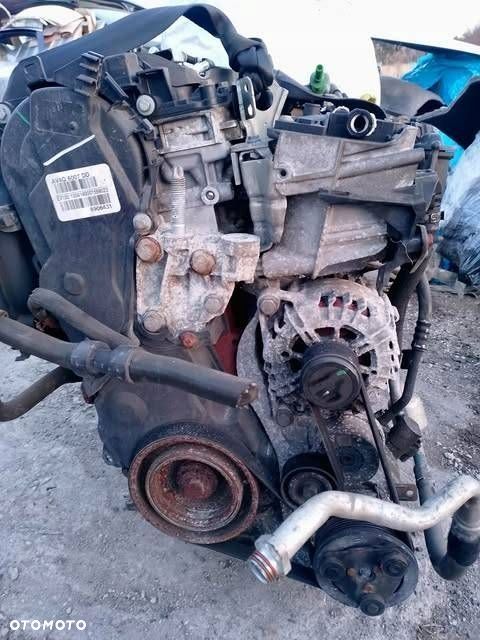 silnik ford mondeo mk4 lift , s-mx mk1 lift , galaxy mk3 lift 2.0 diesel - 3