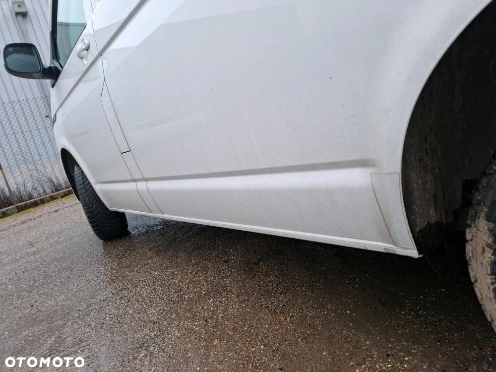 Volkswagen Transporter - 13