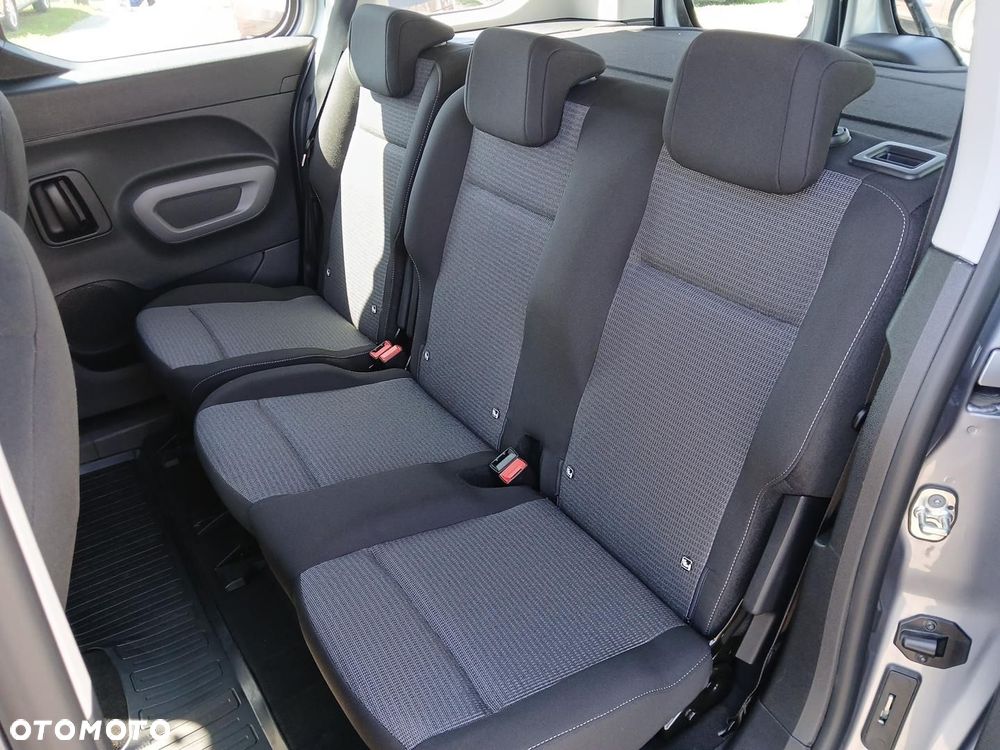 Toyota Proace City Verso 1.5 D-4D Business - 16