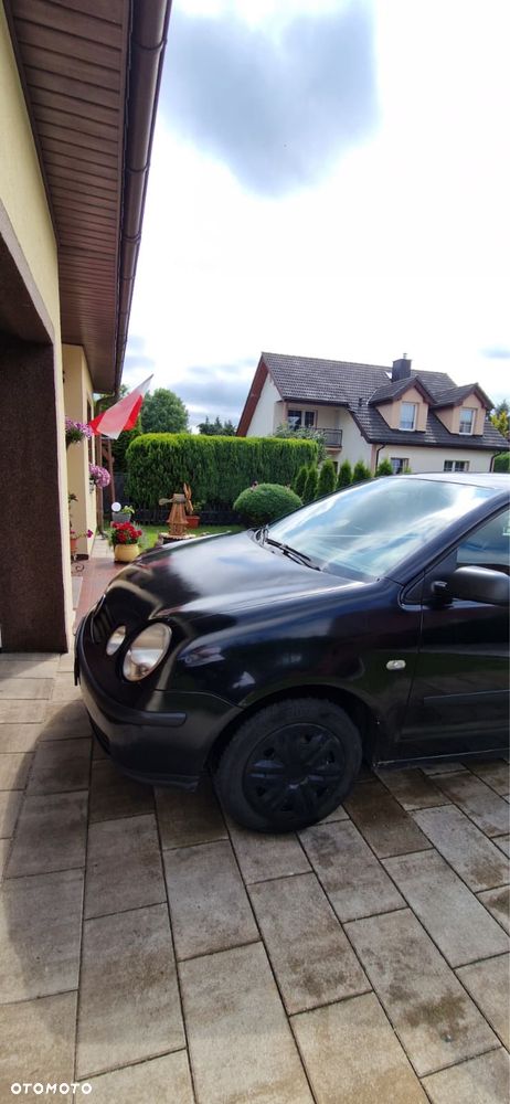 Volkswagen Polo - 4