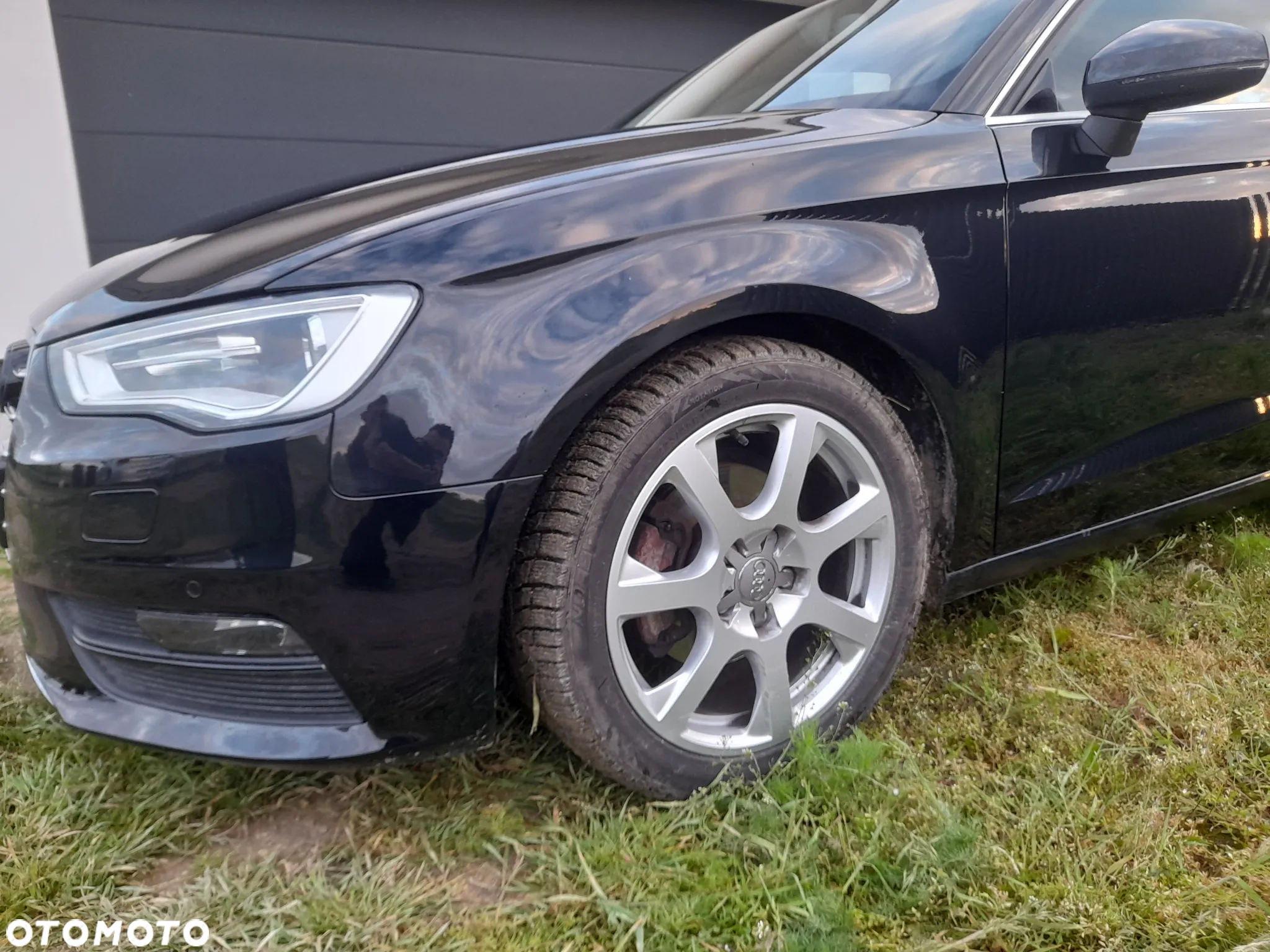 Audi A3 1.4 TFSI Attraction - 6