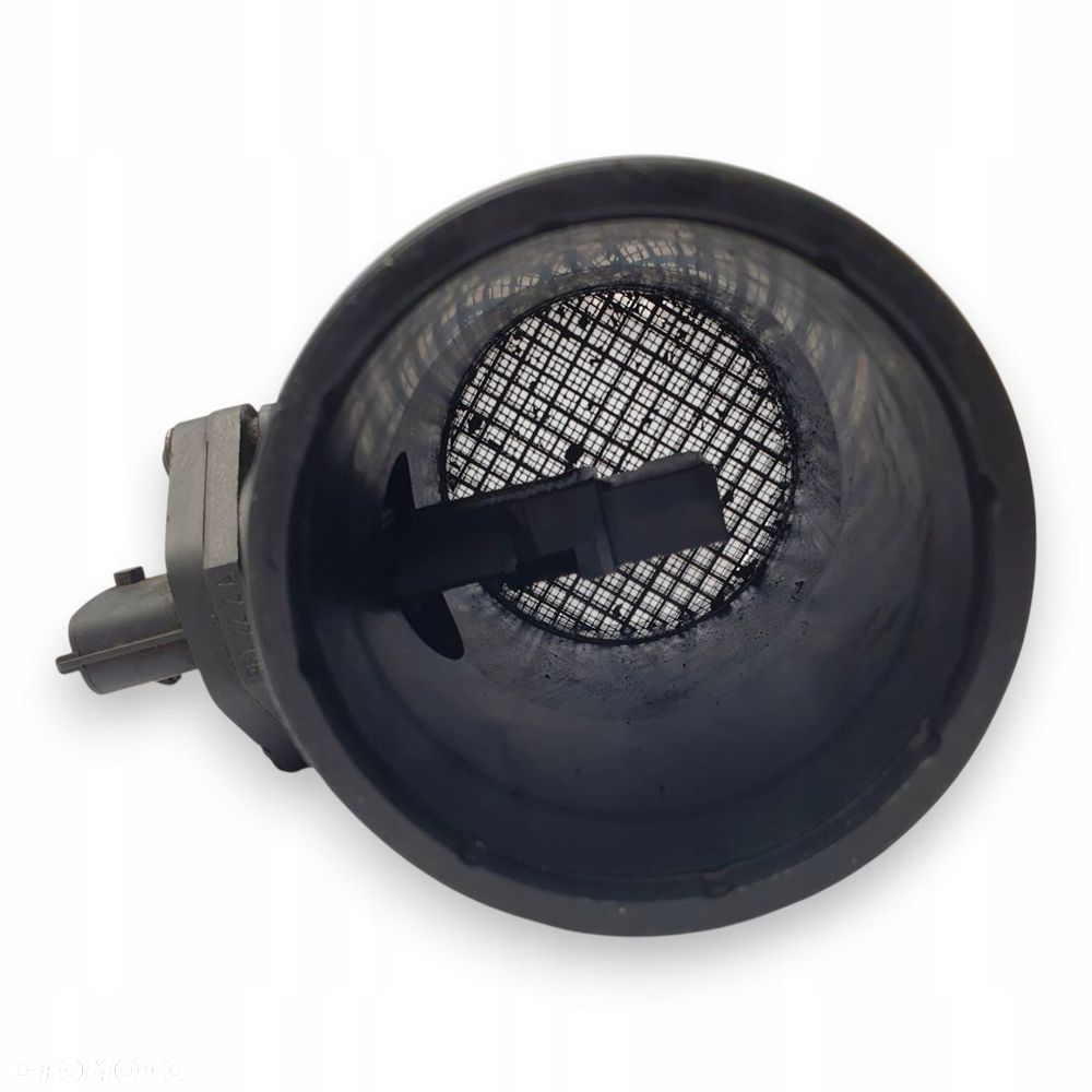 PRZEPŁYWOMIERZ Bosch Land Rover Freelander I Rover 2.0 DI SDi 0281002182 - 9