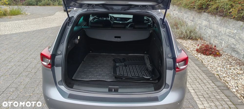 Opel Insignia 1.5 Elegance - 11