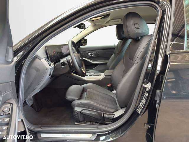 BMW Seria 3 - 8