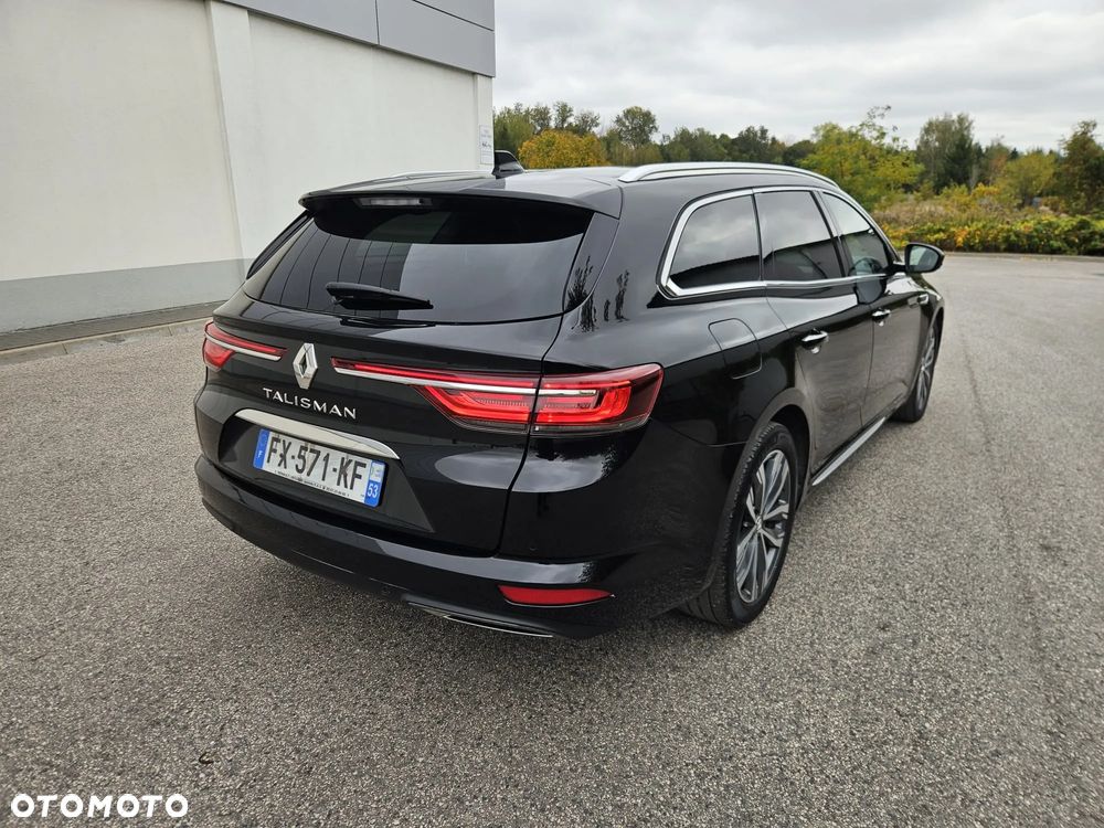 Renault Talisman BLUE dCi 160 EDC INTENS - 17