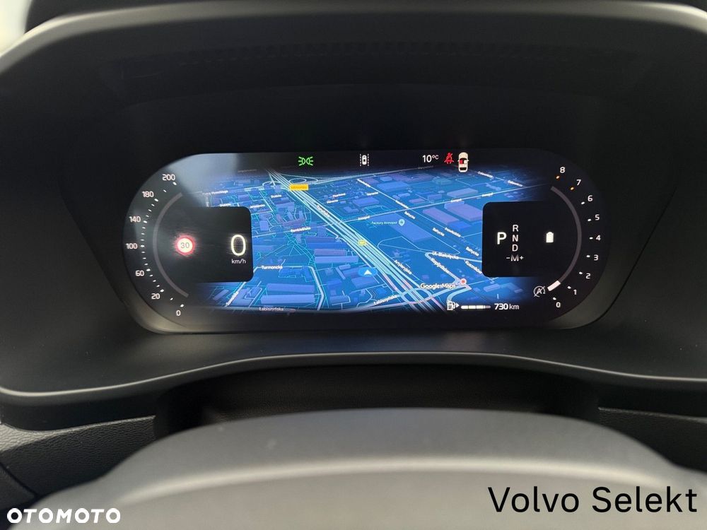 Volvo XC 40 - 19