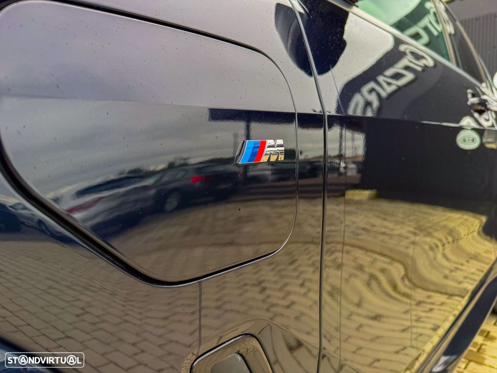 BMW X5 45 e xDrive Pack M - 36