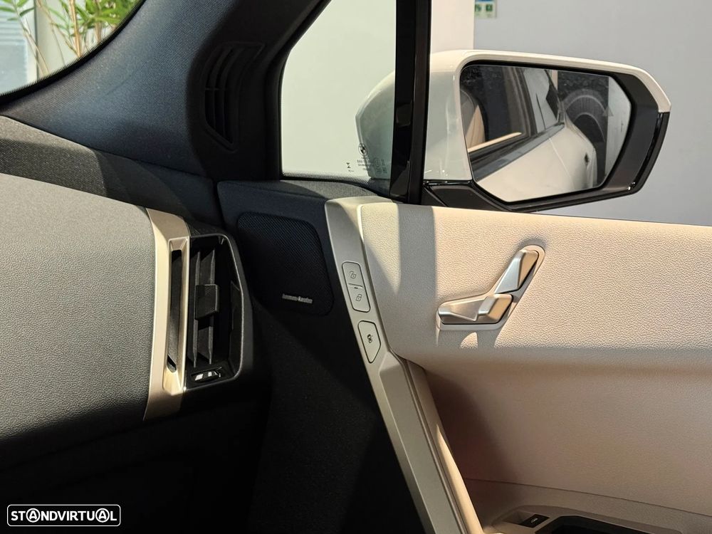 BMW iX xDrive40 - 20