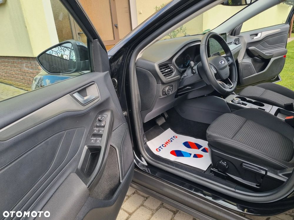Ford Focus 1.5 EcoBlue Active Business - 22