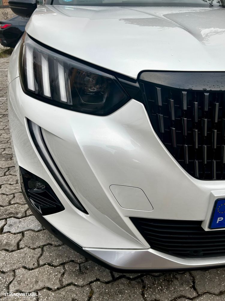 Peugeot 2008 1.2 PureTech GT Line - 5