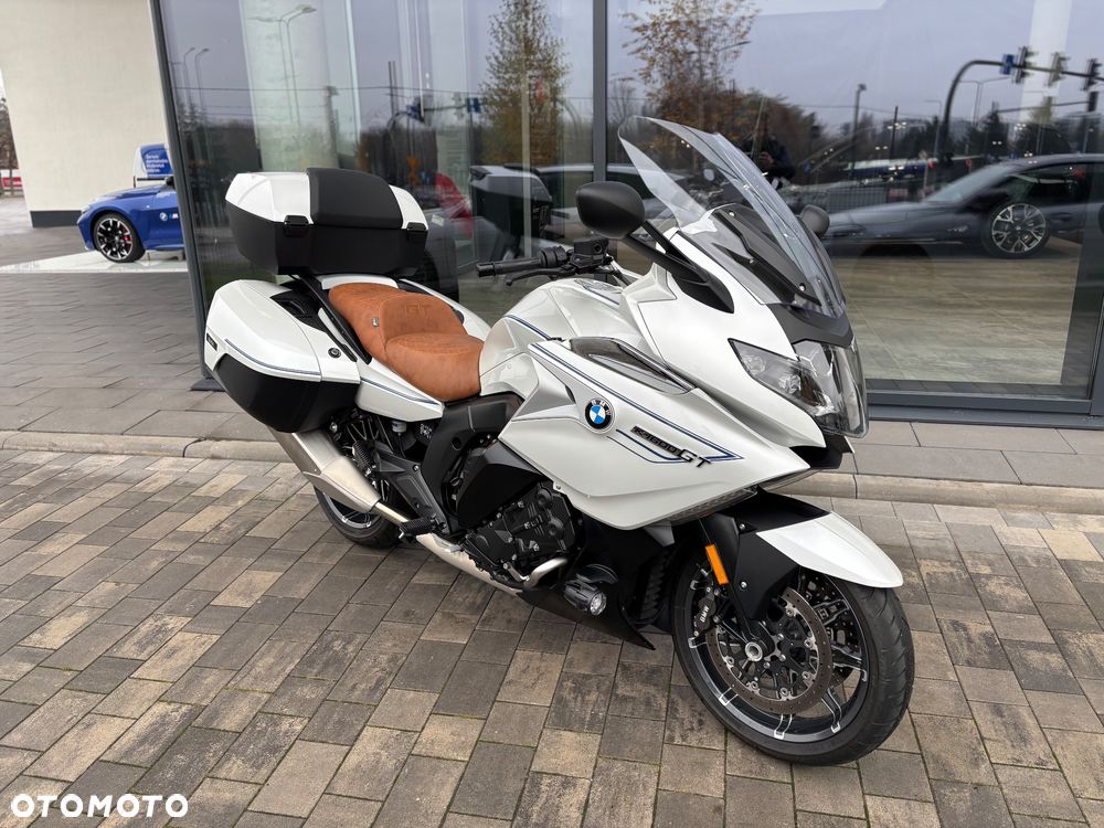 BMW K - 5