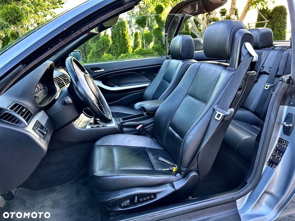 BMW Seria 3 320td Edition Lifestyle - 13