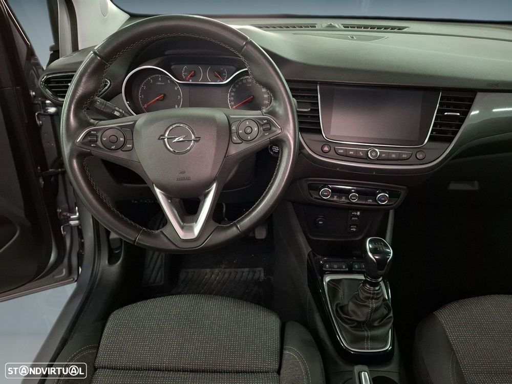 Opel Crossland 1.2 T Elegance - 13