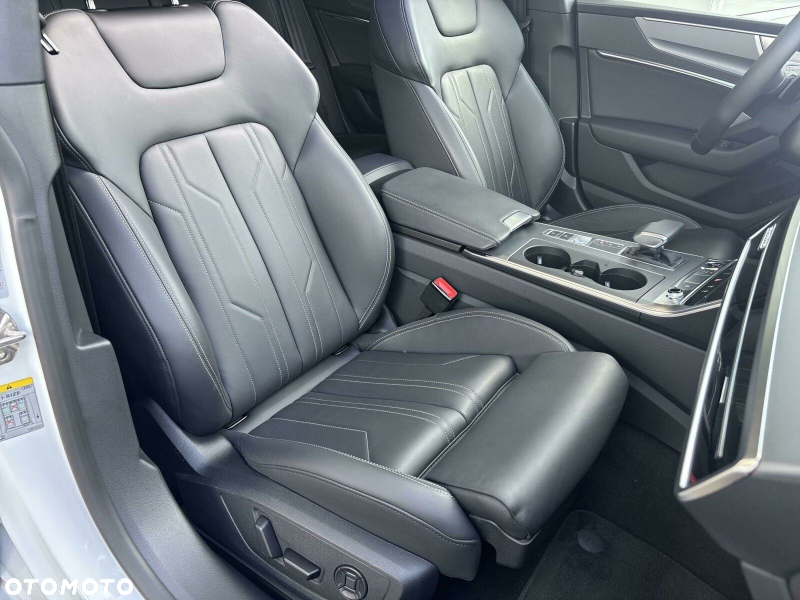 Audi A7 Sportback - 37