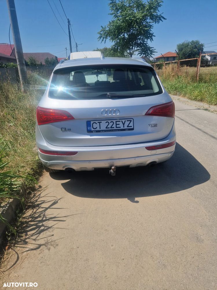 Audi Q5 - 3