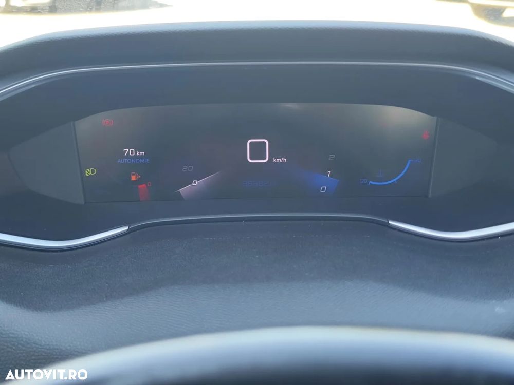 Peugeot 308 SW 1.2 L PureTech Turbo S&S Active - 25