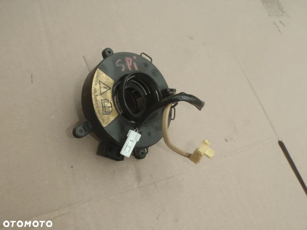 taśma zwijak airbag fiat barchetta - 1