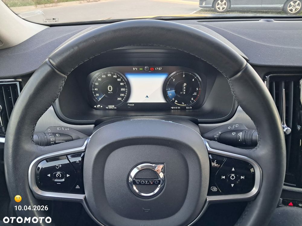 Volvo V90 D4 Inscription - 9