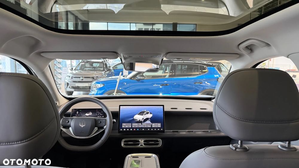 Leapmotor B10 Design - 10