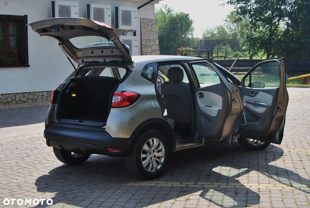 Renault Captur - 20