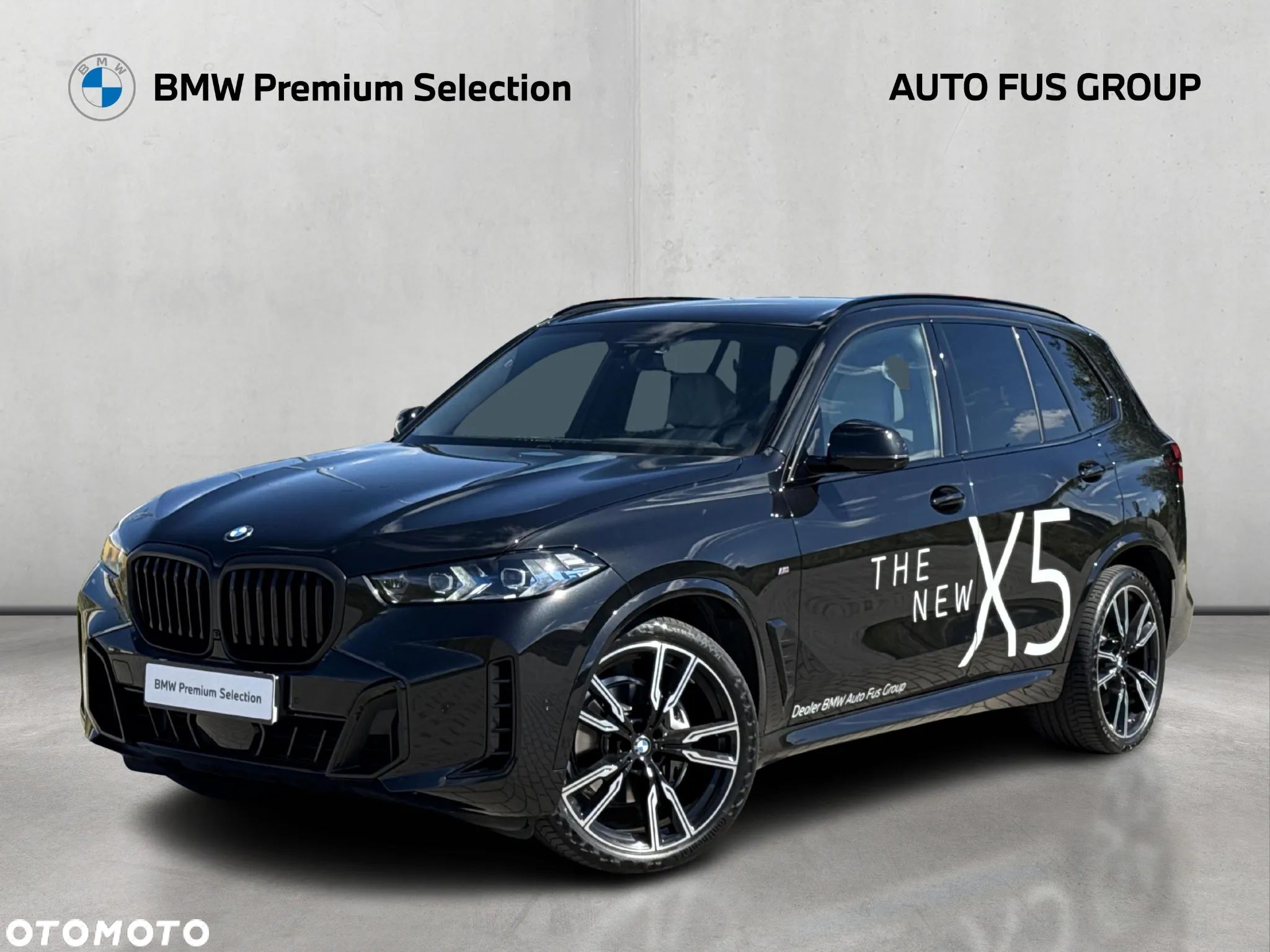 BMW X5 - 1