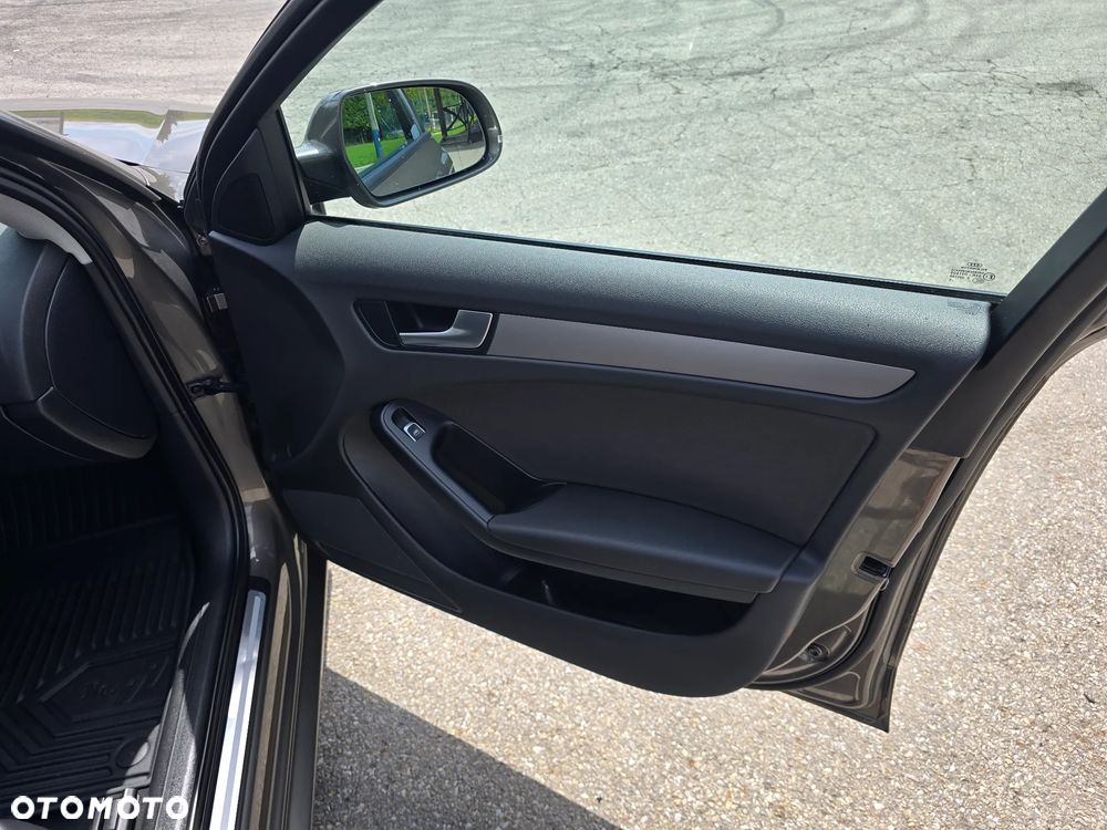 Audi A4 Limousine 2.0 TDI 112g - 25