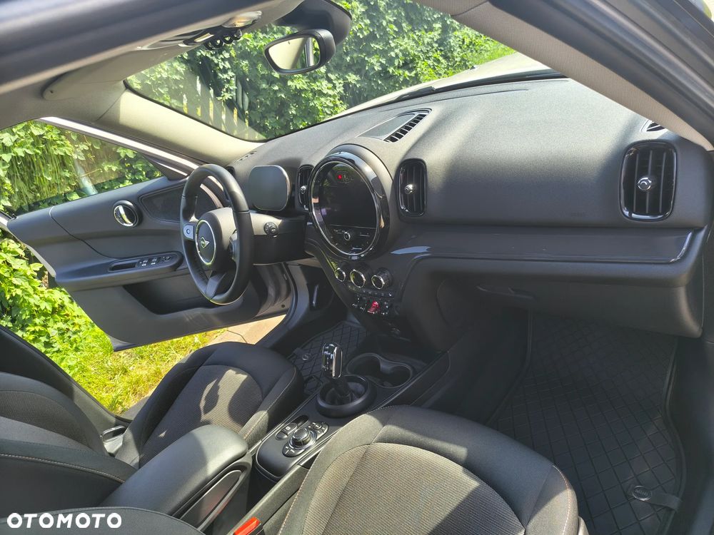 Mini Countryman 2022 photo 5