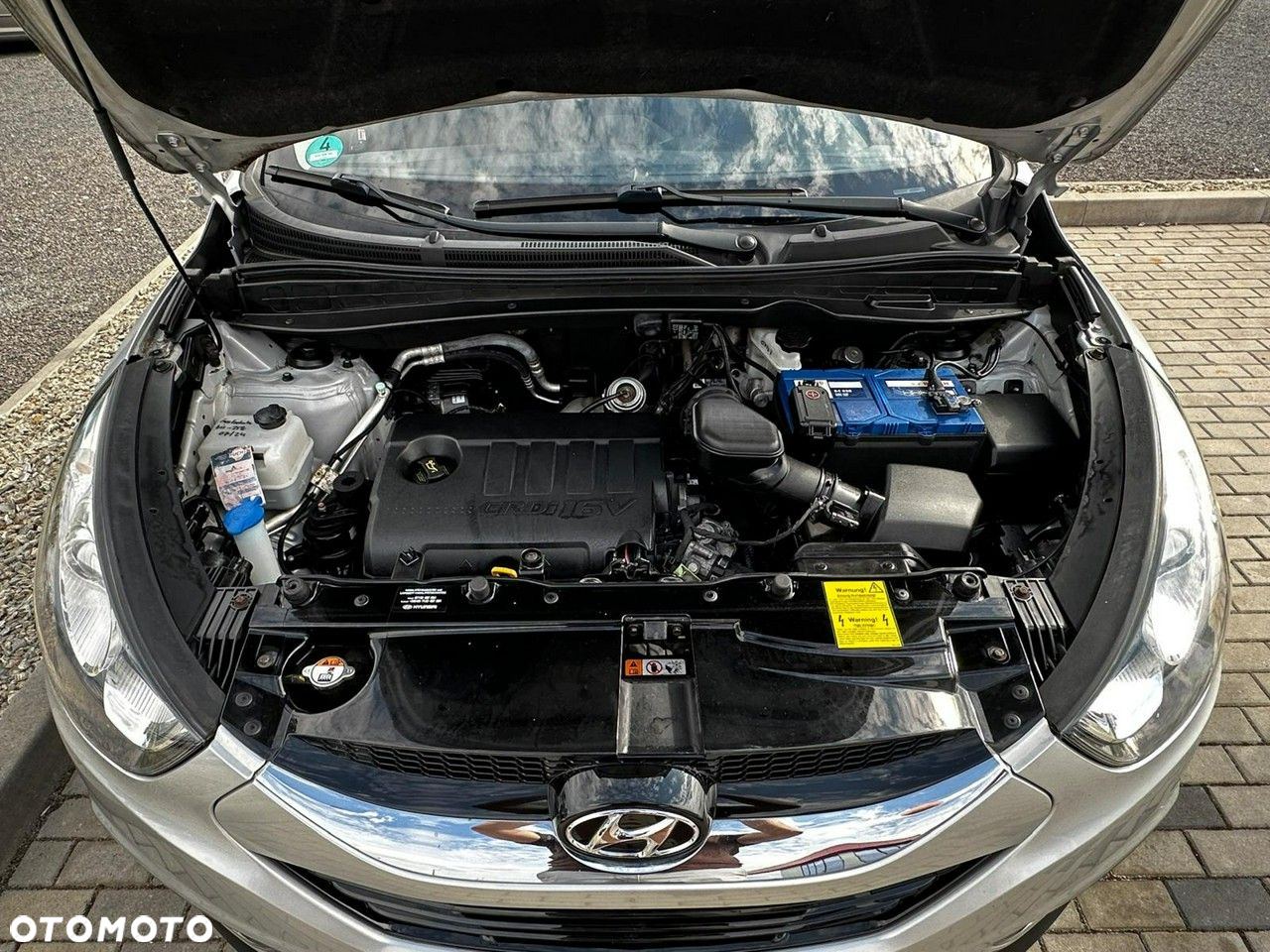 Hyundai ix35 - 24