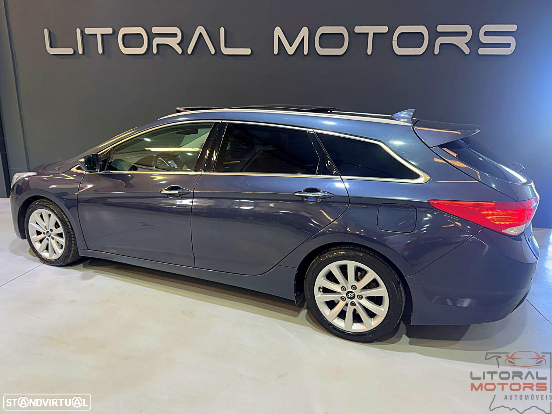 Hyundai i40 - 7