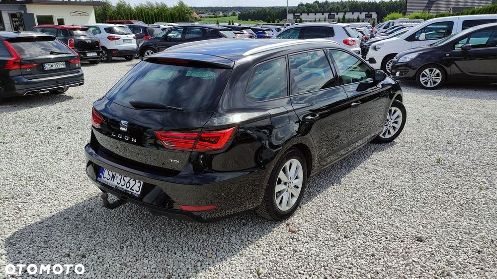 Seat Leon - 16