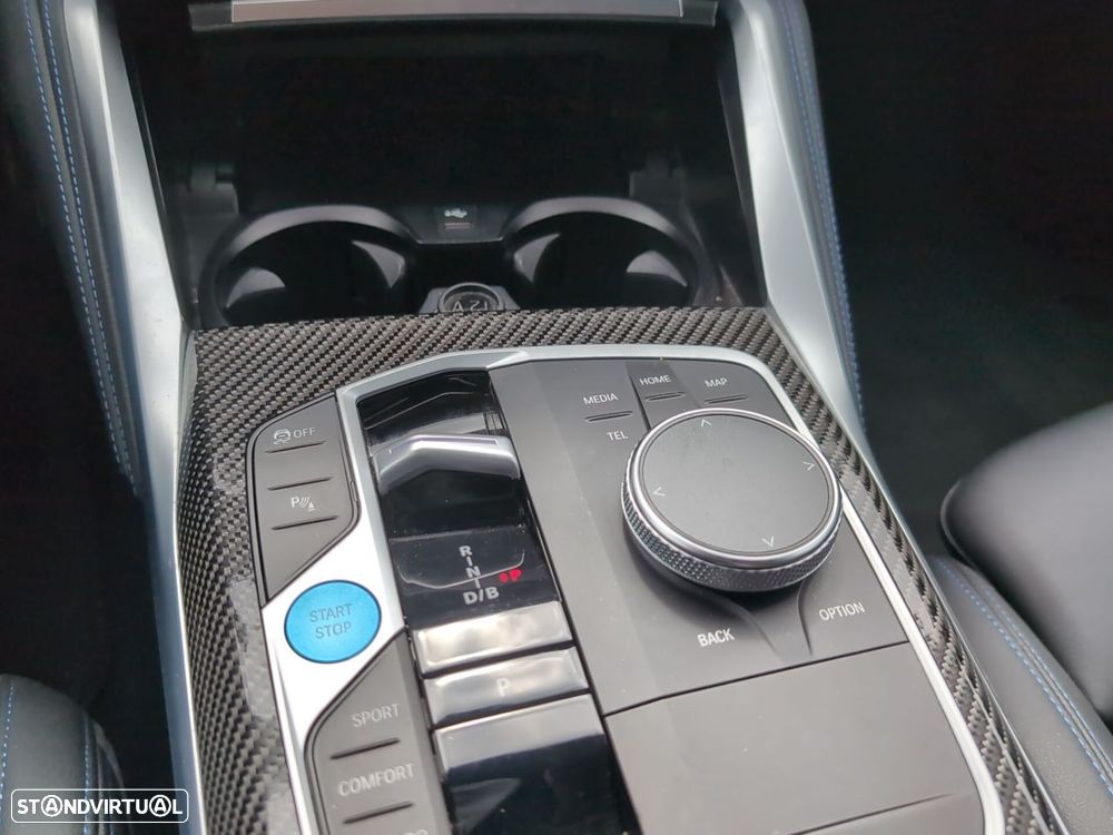 BMW i4 eDrive40 Pack Desportivo M Pro - 22