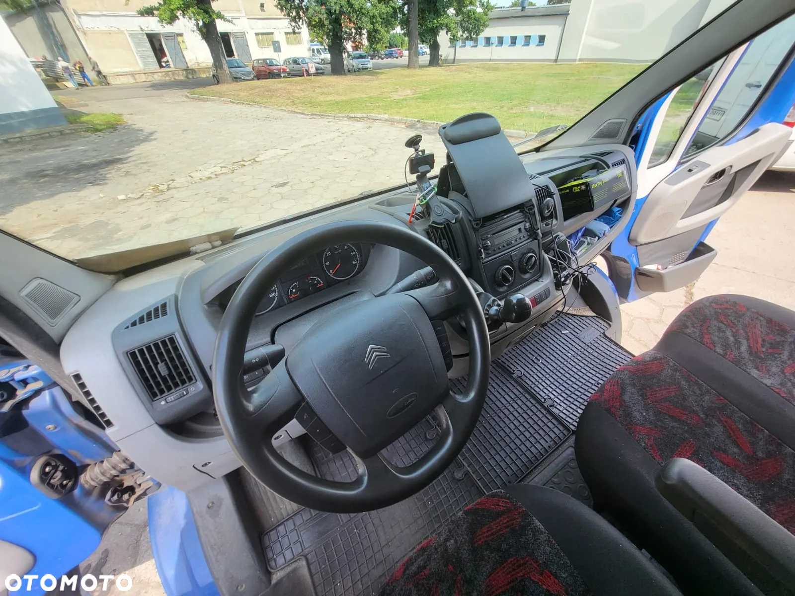 Citroën Jumper - 10