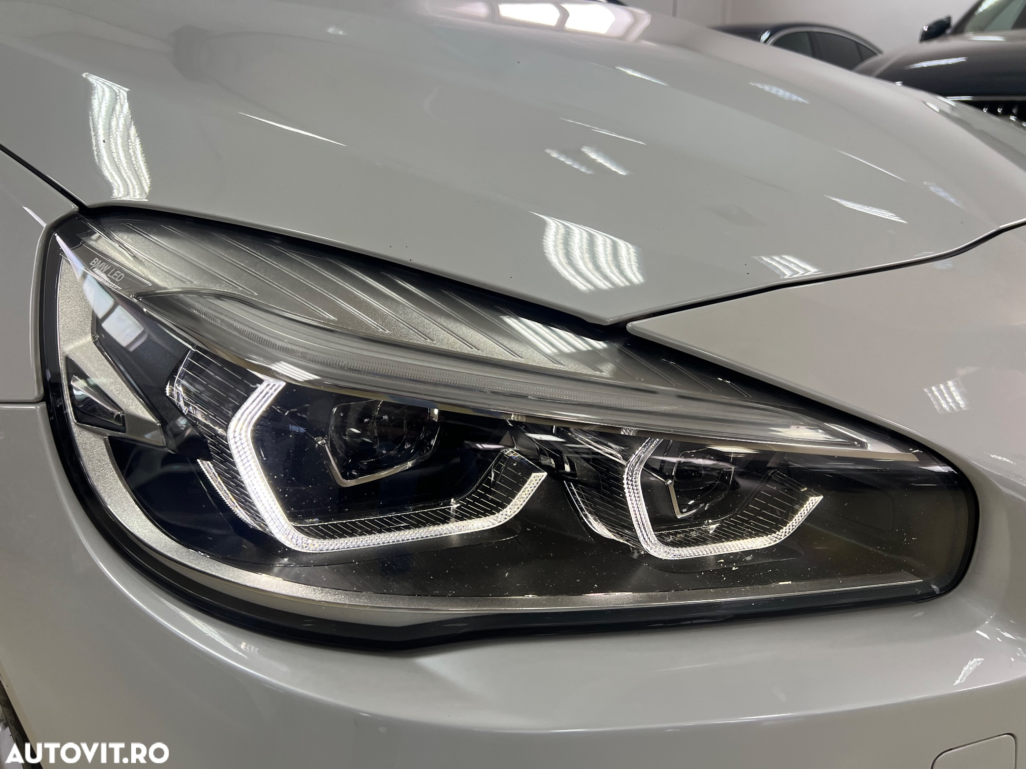 BMW Seria 2 218d Active Tourer Aut. Advantage - 6
