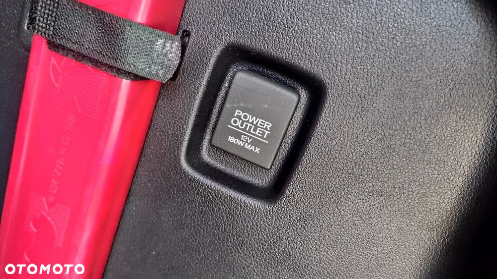 Honda CR-V - 12