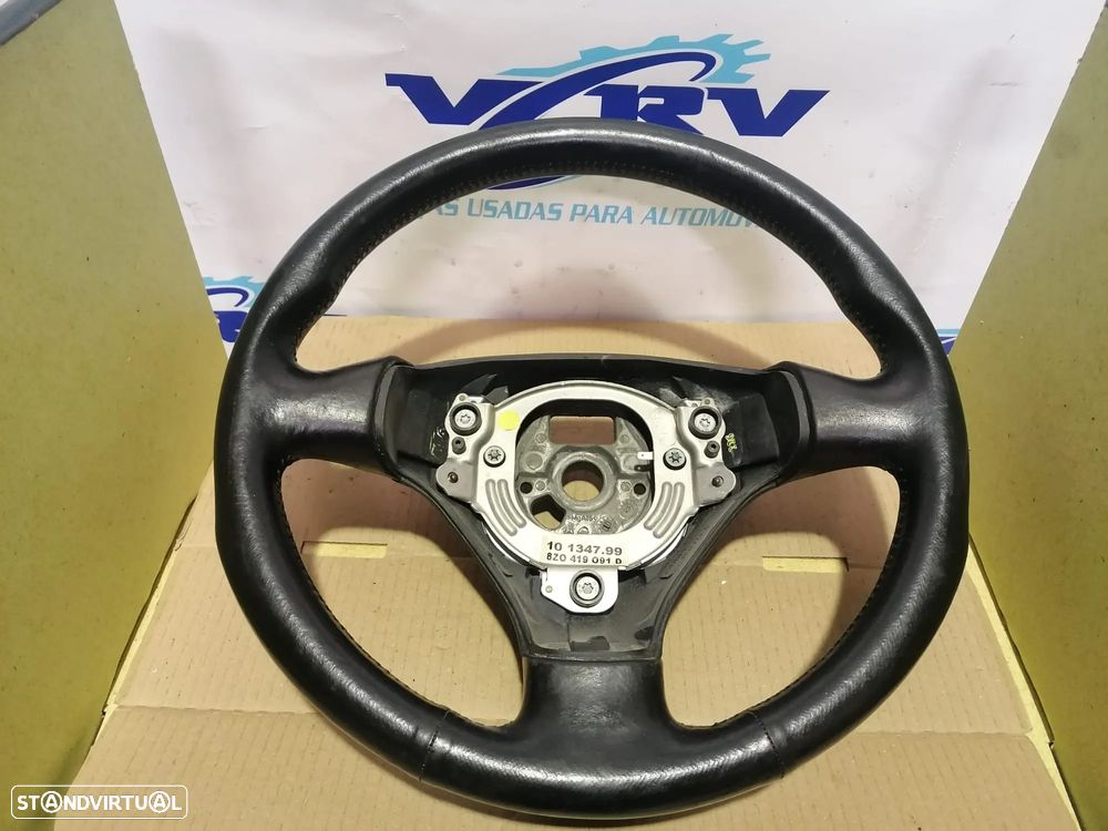 Volante Volkswagen Audi Seat Skoda - 25