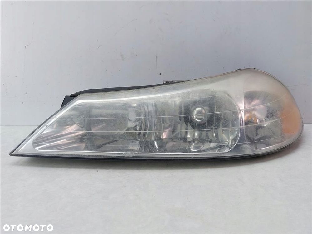 Reflektor lampa przód lewa Mercury Mystique 1998-2000 LIFT 97BG-13W030-B - 1