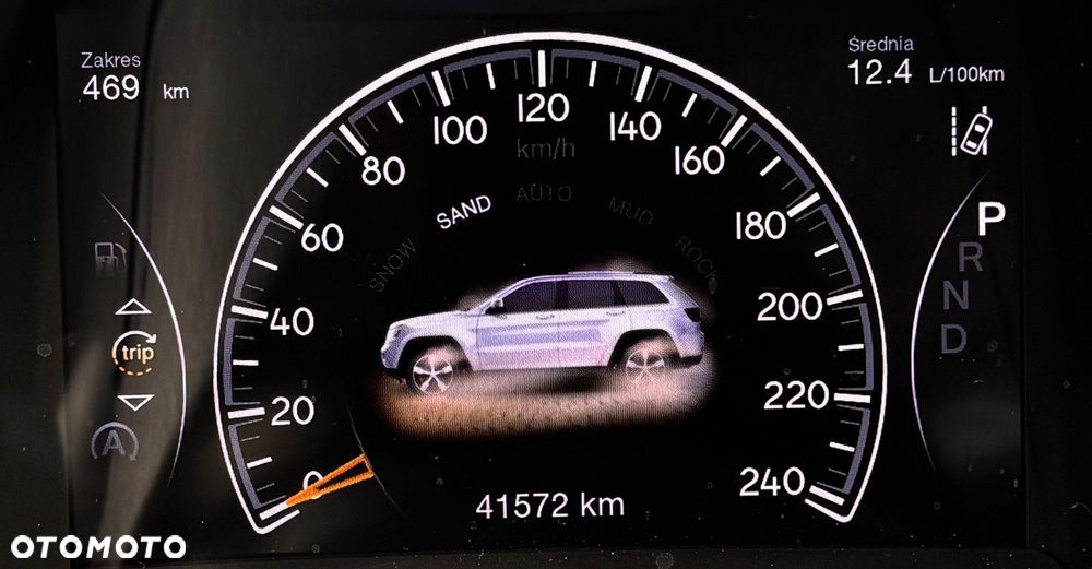 Jeep Grand Cherokee - 17