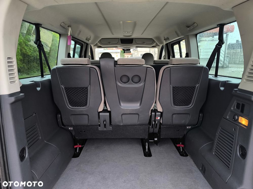 Citroën Jumpy Combi - 11
