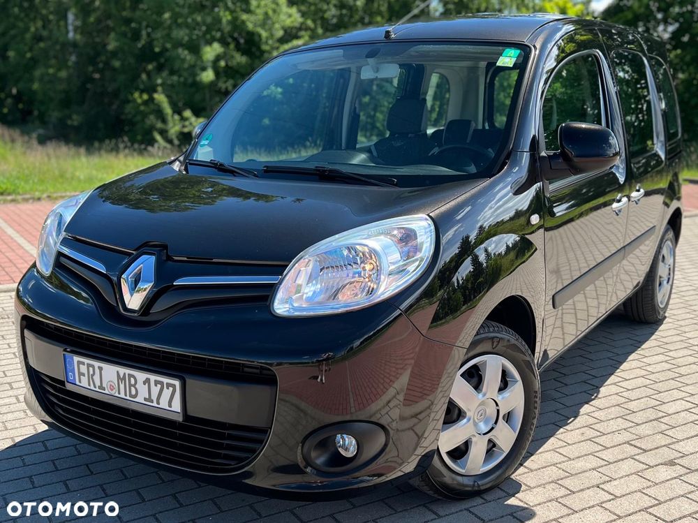 Renault Kangoo - 2