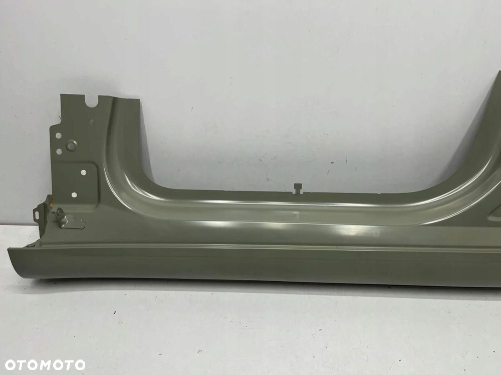 Tesla 3 Próg Lewy Poszycie Progu Lewe 1073673-SC-B - 3